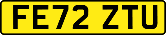 FE72ZTU