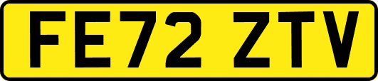 FE72ZTV