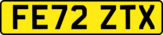 FE72ZTX