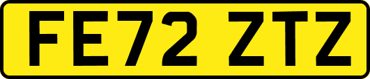 FE72ZTZ