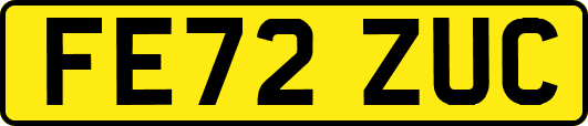 FE72ZUC