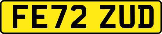 FE72ZUD