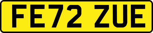 FE72ZUE