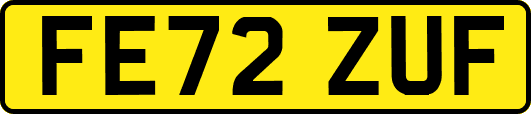FE72ZUF