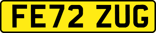 FE72ZUG