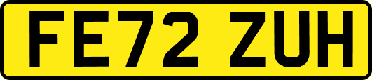 FE72ZUH