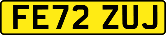 FE72ZUJ