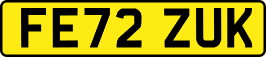 FE72ZUK