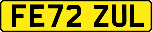 FE72ZUL
