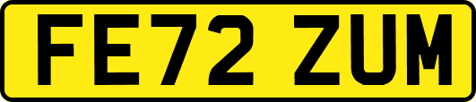 FE72ZUM