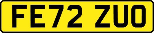 FE72ZUO