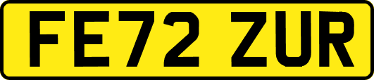 FE72ZUR