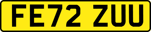 FE72ZUU