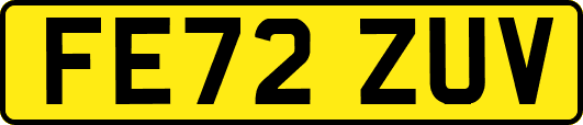 FE72ZUV