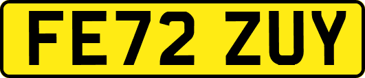 FE72ZUY