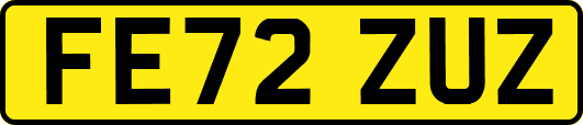 FE72ZUZ