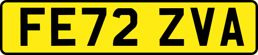 FE72ZVA