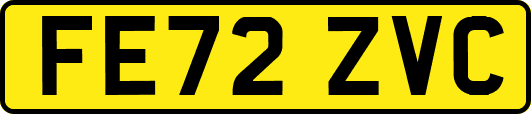 FE72ZVC