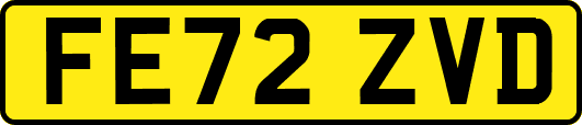 FE72ZVD