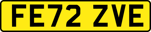 FE72ZVE