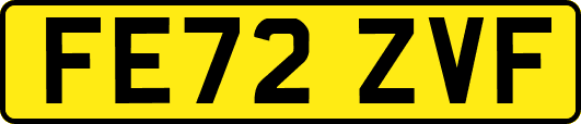 FE72ZVF