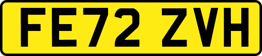 FE72ZVH