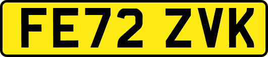 FE72ZVK