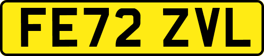 FE72ZVL