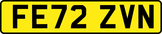 FE72ZVN