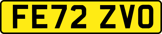 FE72ZVO