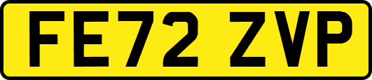 FE72ZVP