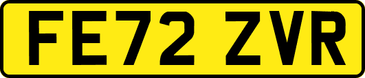 FE72ZVR
