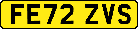 FE72ZVS