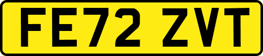 FE72ZVT