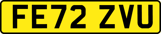 FE72ZVU