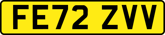 FE72ZVV