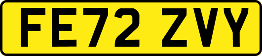 FE72ZVY