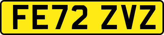 FE72ZVZ