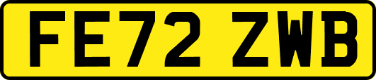 FE72ZWB