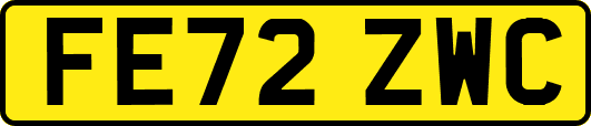 FE72ZWC