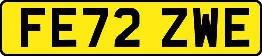 FE72ZWE
