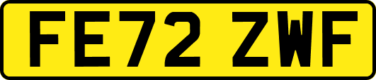 FE72ZWF