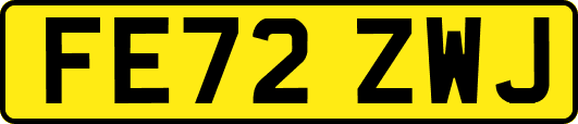FE72ZWJ