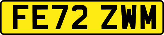 FE72ZWM
