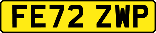 FE72ZWP