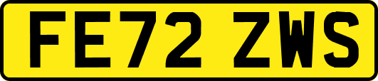 FE72ZWS