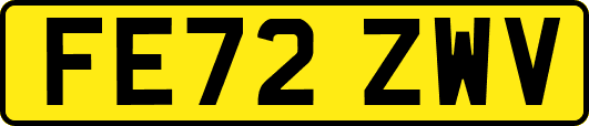 FE72ZWV