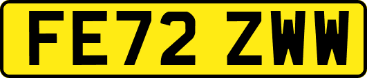 FE72ZWW