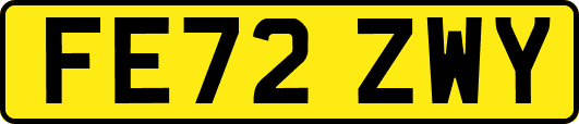 FE72ZWY