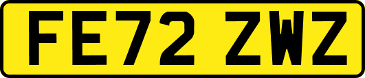 FE72ZWZ